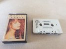 Mariah Carey Love Take Time 2 Track UK Cassette **