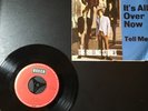 THE ROLLING STONES It's All Over Now Tell Me DECCA D 10 663 Bestell-Nr. DL 25144