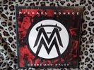 Michael Monroe - Horns and Halos 2013 180g vinyl new/used