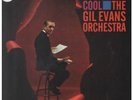GIL EVANS ORCHESTRA Out Of The Cool LP VINYL European Impulse 2017 5 Track