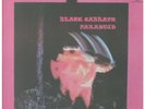 BLACK SABBATH Paranoid LP VINYL Russian Snc 7 Track (C9031087004)