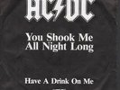 AC/DC You Shook Me All Night Long 7