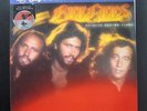 Bee Gees - Spirits Having Flown LP Mint- NR 17 DBX Audiophile Vinyl w/Poster