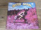 Various - Vertigo Annual 1970 UK DOUBLE LP VERTIGO 1st PROG/PSYCH