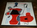 Jazz at Philharmonic Vol.17-Dizzy,Bellson,Peterson-CLEF-NM/NM David Stone Martin