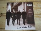 The Beatles live at the BBC (first published 1994), Vinyl-Doppel-LP