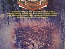 New Rick Wakeman Journey to the Center of the Earth Anadisc 200 MFSL LP Yes Prog