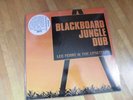 LEE PERRY/BLACKBOARD JUNGLE DUB/ITA EARMARK LTD LP