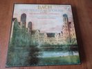 Bach - Orchestral Works / Ayo / I Musici / Leppard / Philips 6747 098 Stereo 9LP