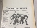 Lp 33 Tours The Rolling Stones Saturday Night Live 1978 Snl 103
