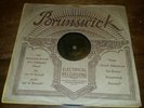 CONNIE BOSWELL-Carioca/ Boulevard of Broken Dreams-BRUNSWICK 6871-E- to E