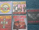 Guns n Roses 5x 7