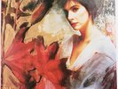 Watermark by Enya, WEA 1988 LP Vinyl Record