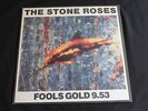 THE STONE ROSES - Fools Gold 9.53 -  12