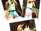 QUEEN /FREDDIE MERCURY at LIVE AID 1985  60 Amazing PHOTOS  Freddie Mercury