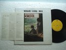 WHAM / GEORGE MICHAEL  - Long Mix -Ltd edit 100 Copies Taiwan only  LP + Insert