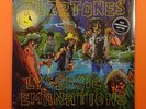 THE FUZZTONES “Lysergic Emanations” UK Cover LP NEW MINT w/ POSTER Bonus SEALED