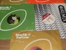 Stay Up  Forever Acid Techno x 5 12