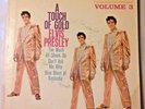RARE ELVIS PRESLEY TOUCH OF GOLD VOL 3 EP 45 w/ COVER RCA EPA 5141 VINYL RECORD