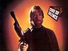 LP David Michael Frank Code Of Silence (Original Motion Picture Soundtrack)