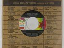 Northern Soul 45 - Connie Questell - Give Up Girl - Decca - VG+ mp3