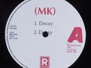 MK Decay RETROACTIVE 12