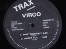 VIRGO Free Yourself TRAX 12
