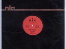 FANTASTIC ALEEMS Hooked On Your Love NIA N-1003 12