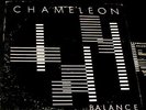 CHAMELEON Balance LP RARE PRIVATE 1983 MN HARD ROCK AOR Yanni