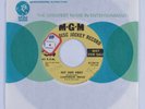 Garage Psych 45 CORPORATE IMAGE Not Fade Away M-G-M HEAR promo