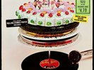 THE ROLLING STONES LET IT BLEED RARE US ORIG’69 LONDON 1ST PRESS SEALED STICKERS