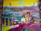 Jimi hendrix electric ladyland 1st issue part 1 Track records, great condition.