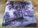 LP ETERNA 826069 MOZART KV 515 / 614 - ULBRICH QUARTET 1975 VINYL