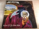 LP Noise ?– N 0057 Helloween ?– Keeper Of The Seven Keys - Part I FOC OIS VINYL