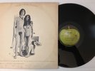 John Lennon & Yoko Ono - Two Virgins - 1968 US 1st Press T-5001 (VG++)