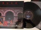 Rush - Moving Pictures - 1981 US 1st Press RL SRM-1-4013 (NM-) Ultrasonic Clean