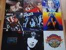 KONVOLUT: 30 x LP / 1 x MAXI SINGLE -BITTE ANSEHEN-