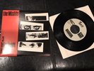 Misfits 3 Hits From Hell Samhain Danzig horror business evilive Halloween sxe