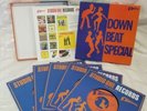 RARE Soul Jazz Records Down Beat Special Vinyl 7