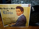 * * UNPLAYED MINT ELVIS 