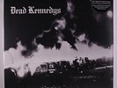 DEAD KENNEDYS: Fresh Fruit For Rotting Vegetables LP Sealed (UK, 180 gram reiss