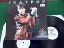 Iggy Pop – Live Ritz, N.Y.C., 86 (Dolp, Revenge, 1992; Stooges; Bowie) Vinyl
