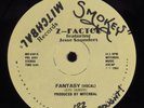 Z FACTOR Fantasy MITCHBAL 12