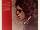 BOB DYLAN Blood On The Tracks 1975 rp LP Columbia PC-33235 w/inner*mural on back