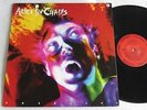 ALICE IN CHAINS FACELIFT LP MADE IN BRAZIL ORIGINAL 1stPRESSING 1990 WITH INSERT