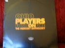 OHIO PLAYERS  FUNK ON FIRE THE MERCURY  LP