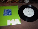 RARE PROMO compact 33 w/ picture sleeve  MALO 
