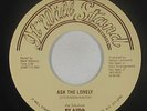 70s Soul 45 - Fabulous Plaids - Ask The Lonely - It Will Stand - VG++ mp3