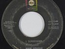 Northern Soul 45 - Eddie Holman - I Surrender - ABC - mp3