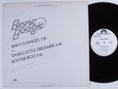 BIONIC BOOGIE Risky Changes POLYDOR 12